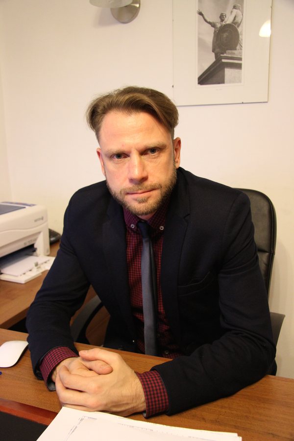 Ликутов Александр Константинович
