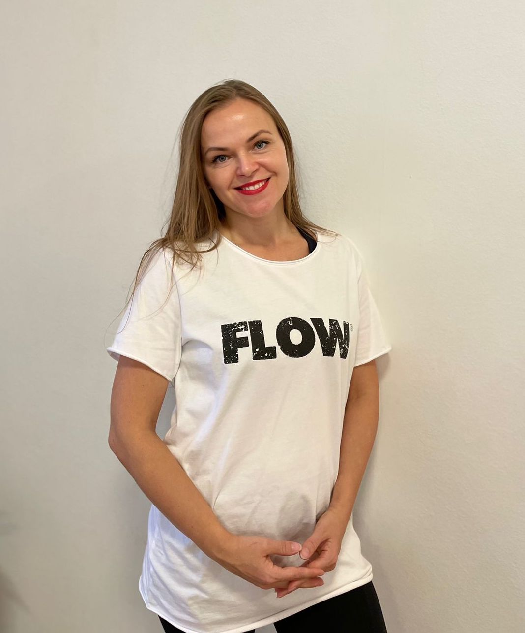 Inside Flow Yoga с Татьяной Лариной